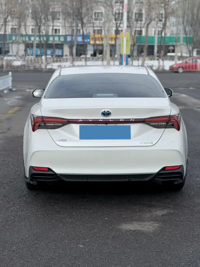 2019 Toyota Avalon 2.5L 178HP L4 E-CVT Hybrid,autocango,china used car exporter,china ev exporter,chinese used car exporter,chinese used ev exporter
