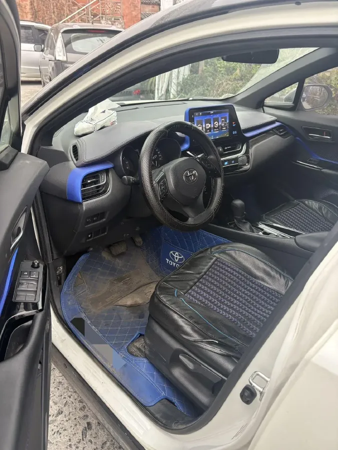 2020 Toyota Izoa 2.0L 171HP L4 CVT,autocango,china used car exporter,china ev exporter,chinese used car exporter,chinese used ev exporter