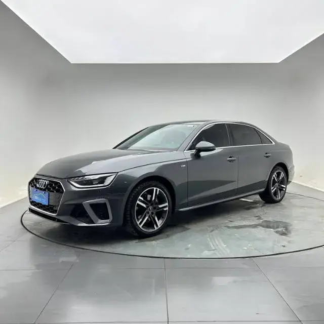 2020 Audi A4L 2.0T 190HP L4 7DCT