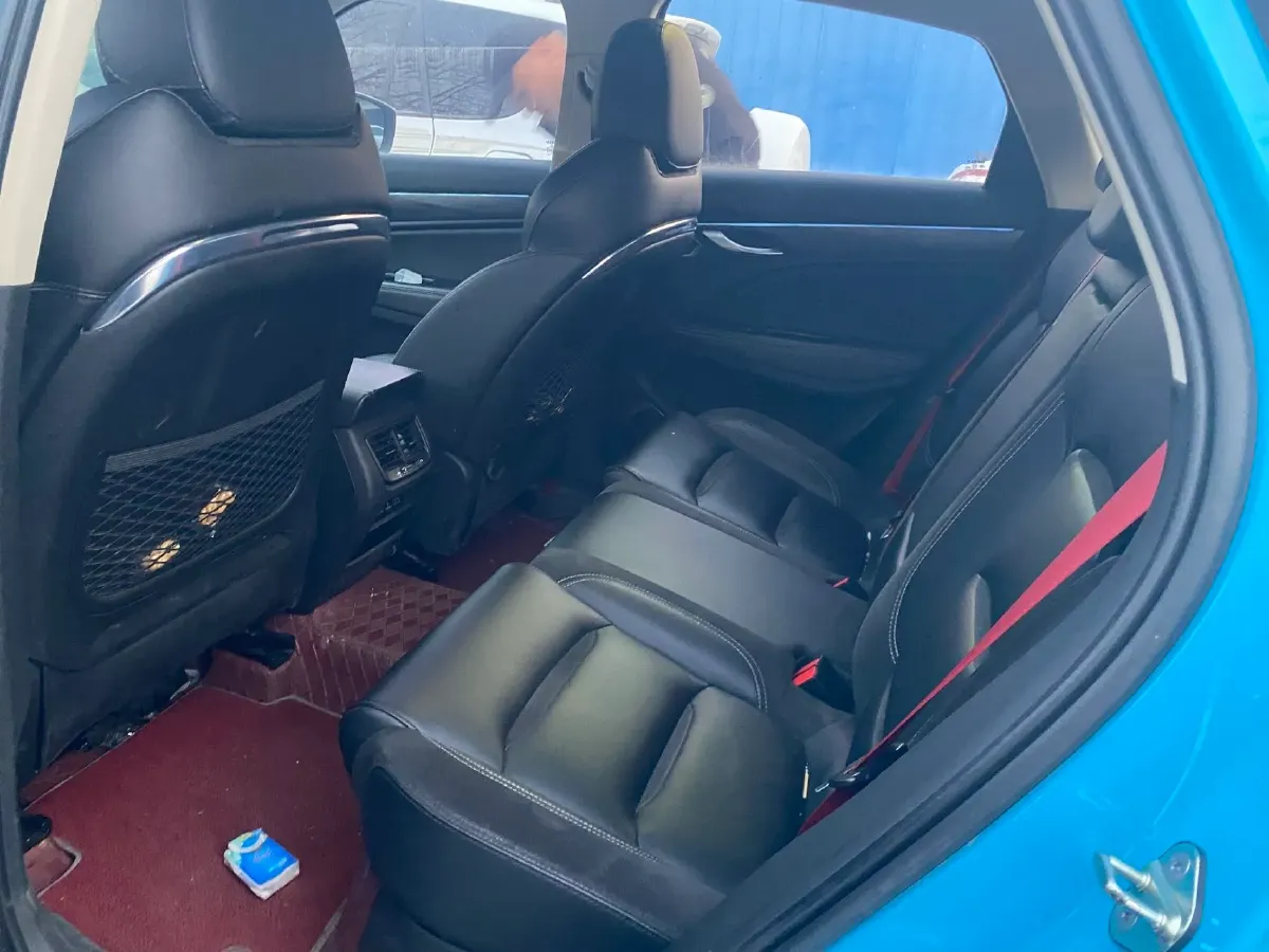 2020 Geely Tugella 2.0T 238HP L4 8AT,autocango,china used car exporter,china ev exporter,chinese used car exporter,chinese used ev exporter