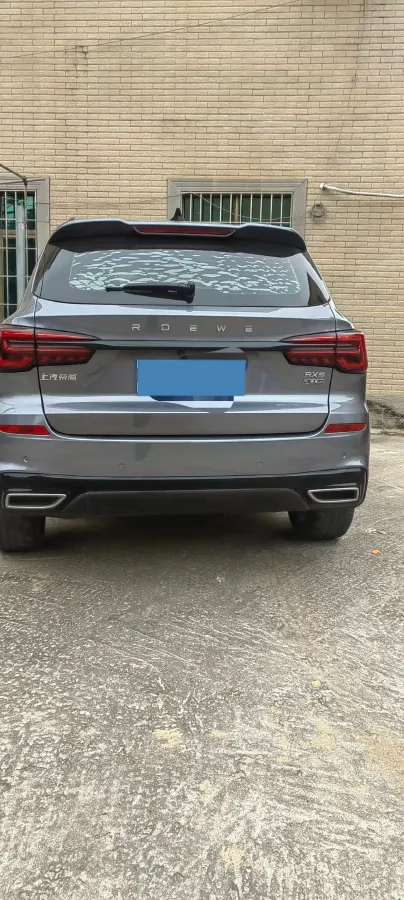 2020 Roewe RX5 1.5T 173HP L4 7DCT,autocango,china used car exporter,china ev exporter,chinese used car exporter,chinese used ev exporter