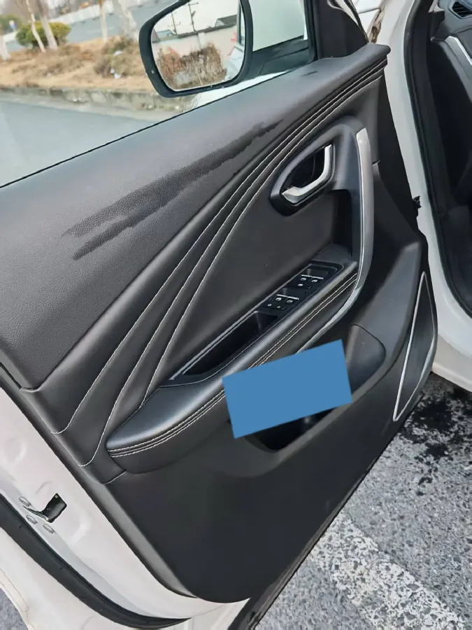 2018 Roewe 360 1.5L 116HP L4 4AT,autocango,china used car exporter,china ev exporter,chinese used car exporter,chinese used ev exporter