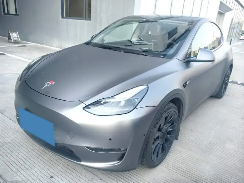 2021 Tesla Model Y BEV 60KWH