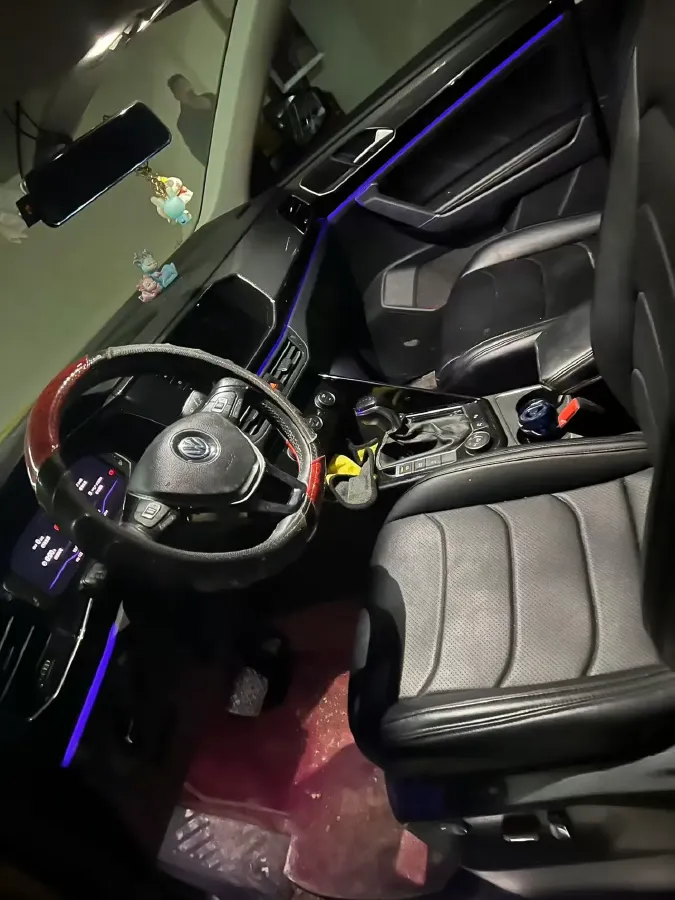 2019 Dongfeng YuFeng S16 1.9T 150HP L4 6AT,autocango,china used car exporter,china ev exporter,chinese used car exporter,chinese used ev exporter