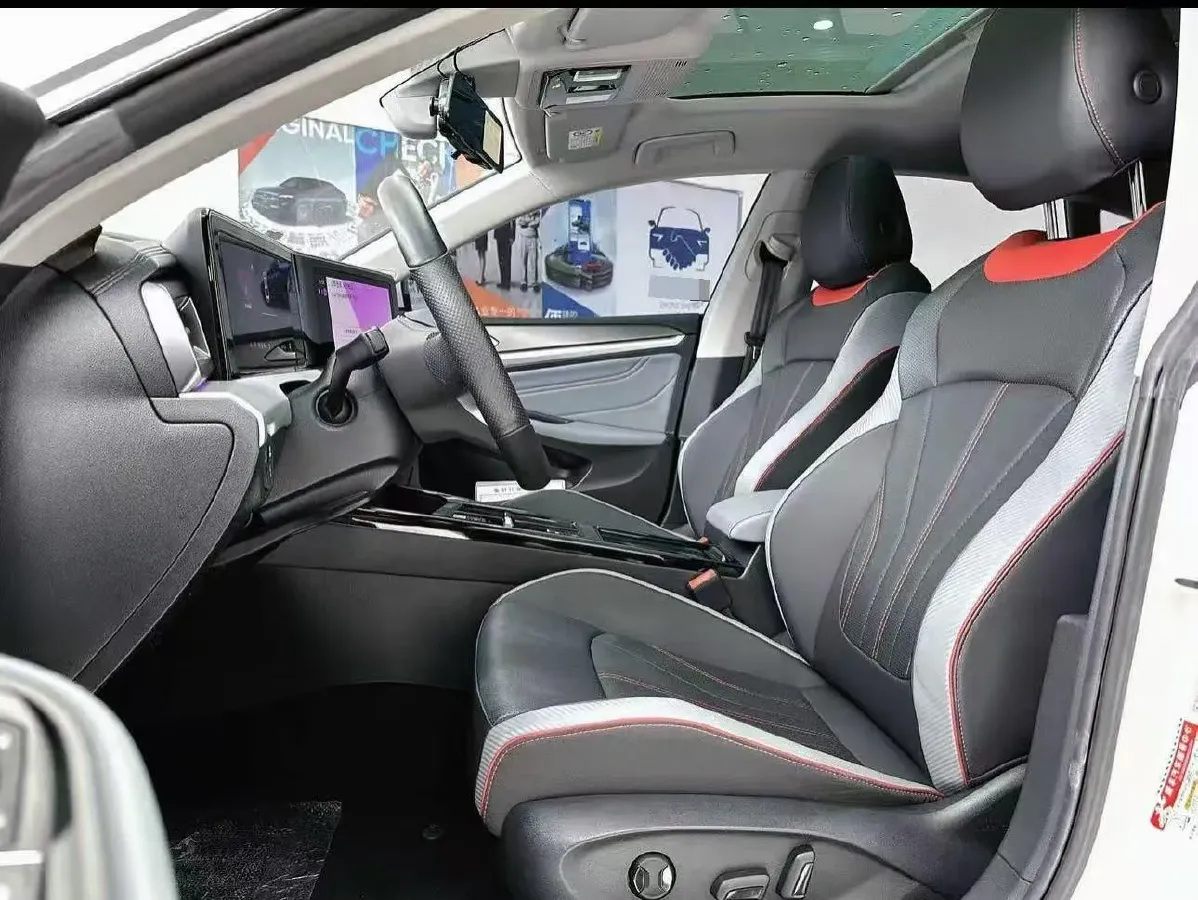 2022 Exceed TXL 2.0T 261HP L4 7DCT,autocango,china used car exporter,china ev exporter,chinese used car exporter,chinese used ev exporter