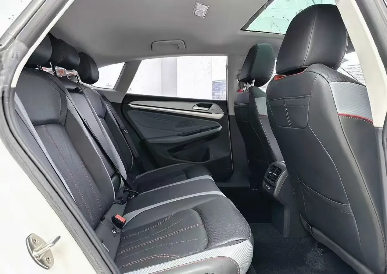 2022 Exceed TXL 2.0T 261HP L4 7DCT,autocango,china used car exporter,china ev exporter,chinese used car exporter,chinese used ev exporter