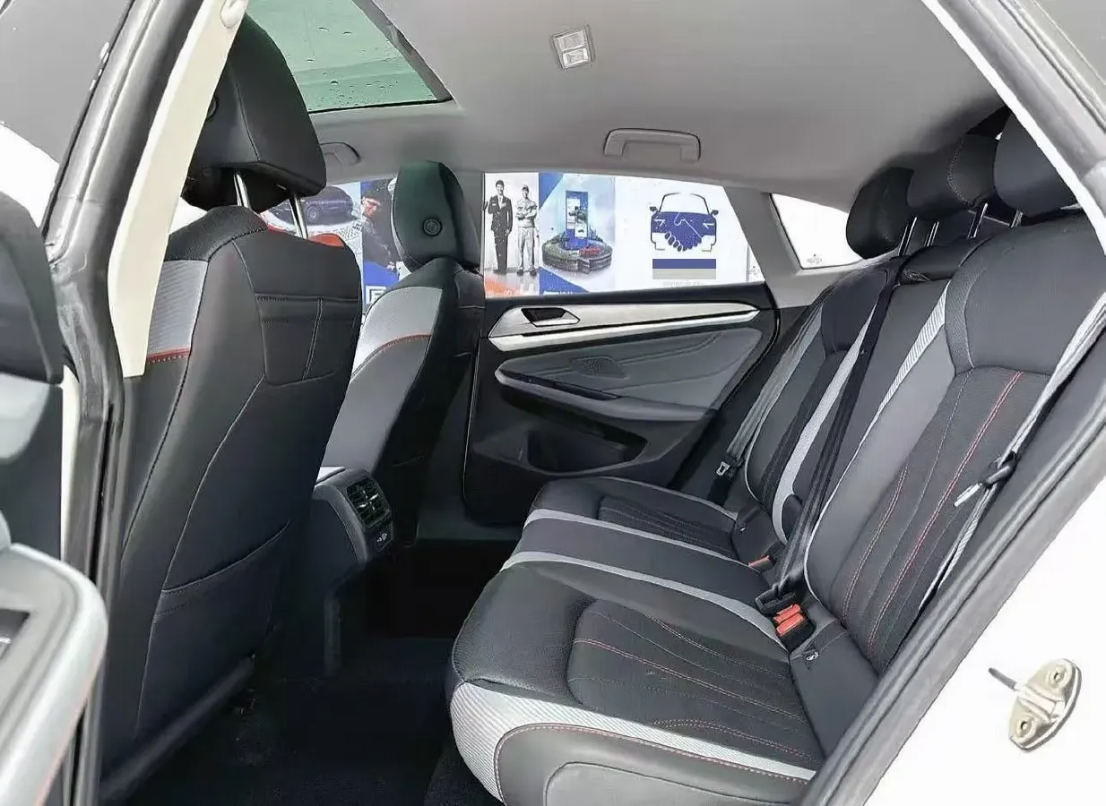 2022 Exceed TXL 2.0T 261HP L4 7DCT,autocango,china used car exporter,china ev exporter,chinese used car exporter,chinese used ev exporter