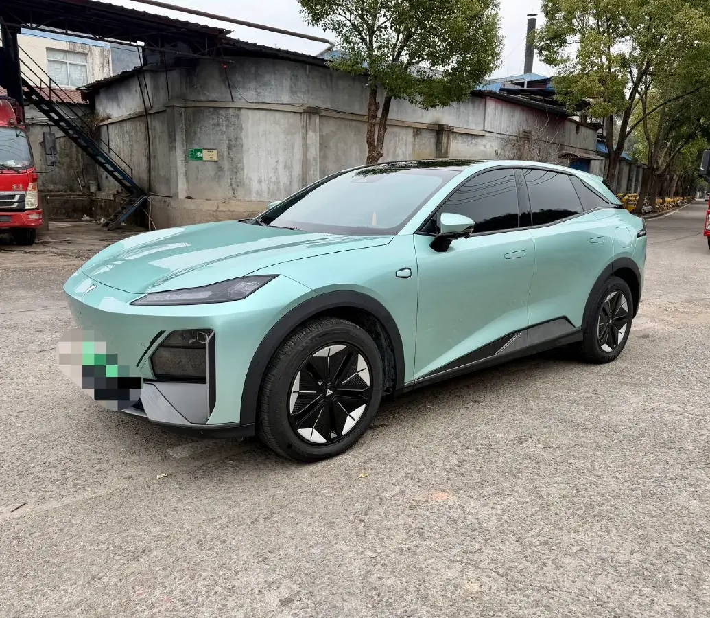 2023 Deepal S07 1.5L 95HP L4 REEV 31.73KWH