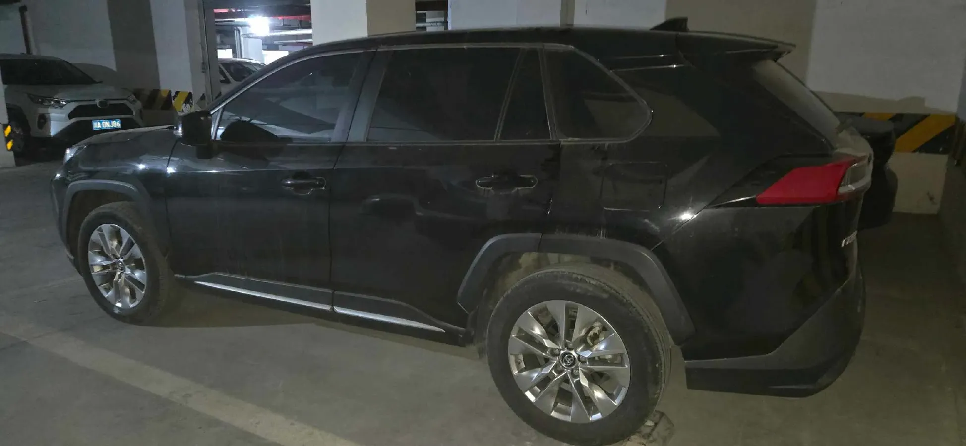 2020 Toyota Wildlander 2.0L 171HP L4 CVT,autocango,china used car exporter,china ev exporter,chinese used car exporter,chinese used ev exporter