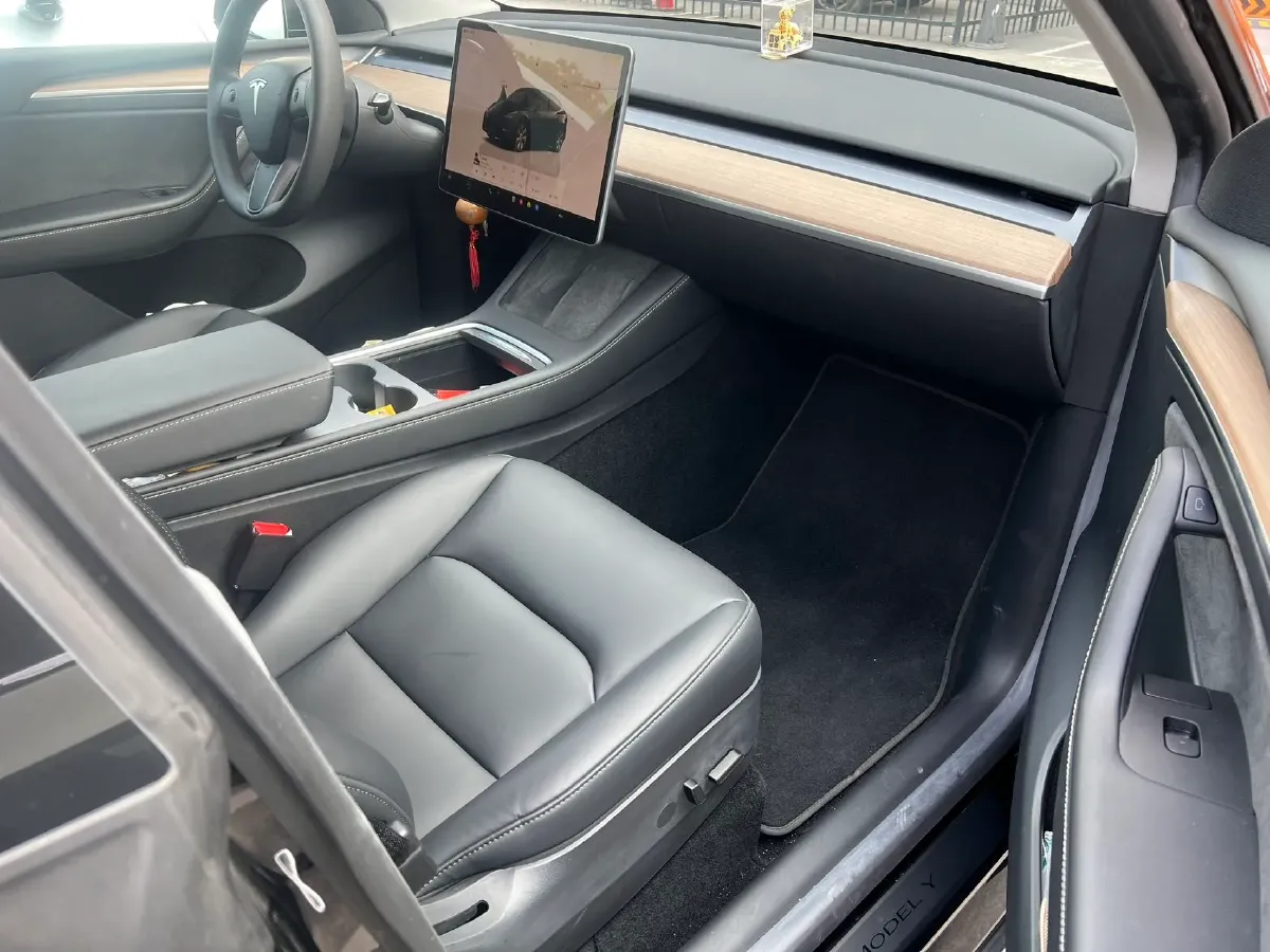 2022 Tesla Model Y BEV 60KWH,autocango,china used car exporter,china ev exporter,chinese used car exporter,chinese used ev exporter