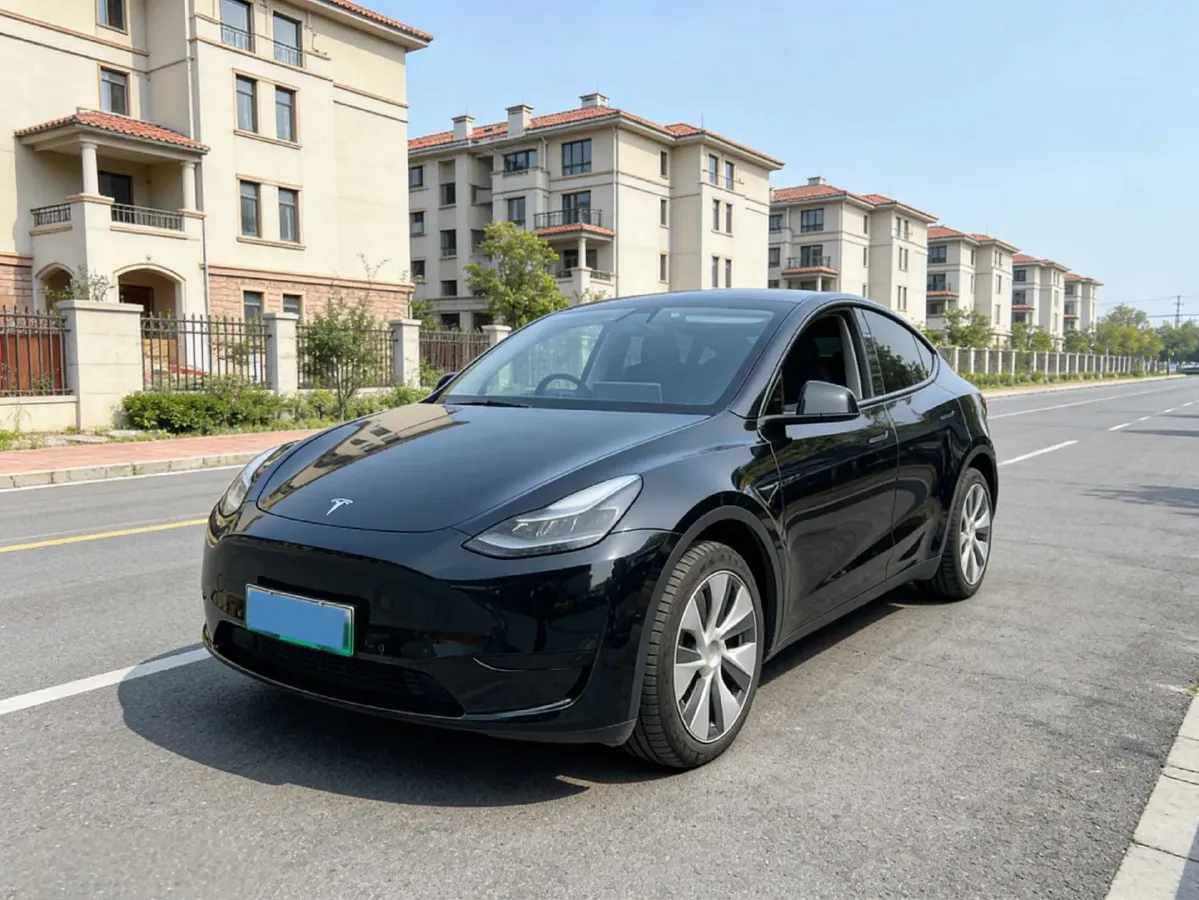 2022 Tesla Model Y BEV 60KWH,autocango,china used car exporter,china ev exporter,chinese used car exporter,chinese used ev exporter
