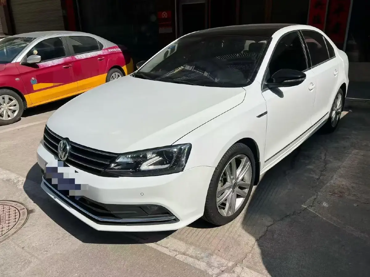 2018 Yudo π1 BEV 50.4KWH