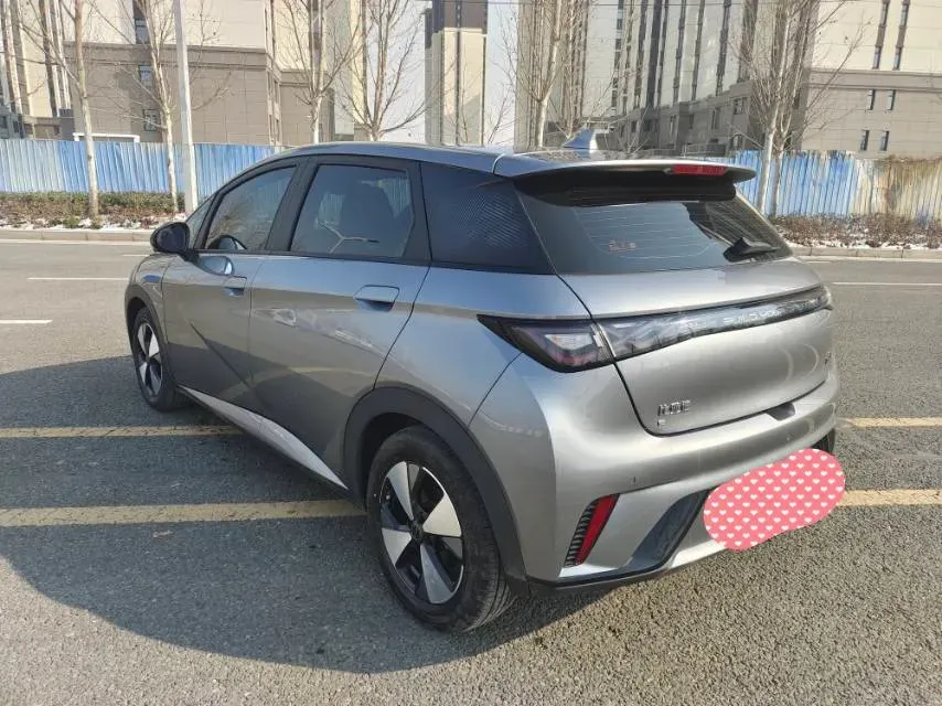 2023 BYD Dolphin BEV 44.928KWH,autocango,china used car exporter,china ev exporter,chinese used car exporter,chinese used ev exporter