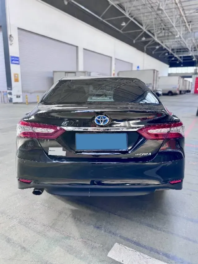 2018 Toyota Camry 2.5L 178HP L4 E-CVT Hybrid,autocango,china used car exporter,china ev exporter,chinese used car exporter,chinese used ev exporter