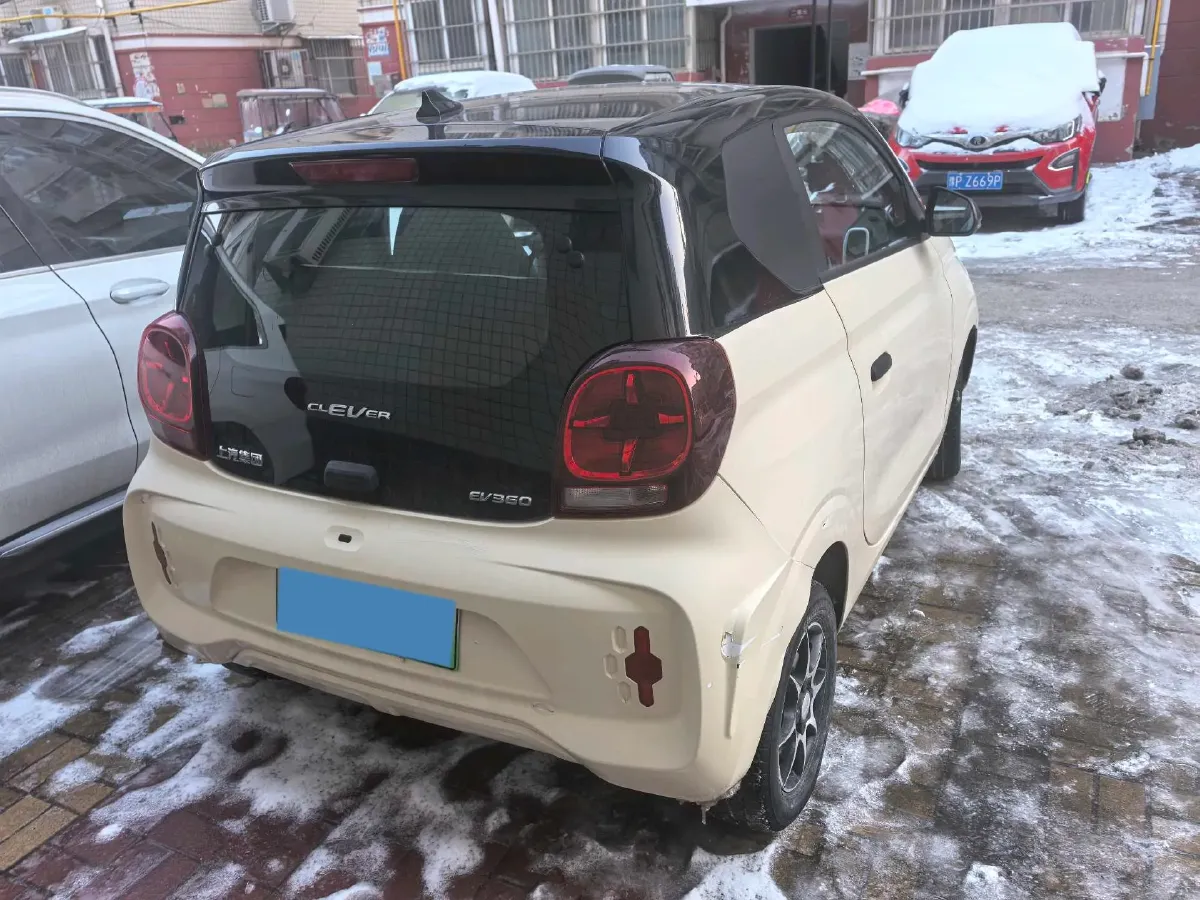 2022 Roewe Clever BEV 29KWH,autocango,china used car exporter,china ev exporter,chinese used car exporter,chinese used ev exporter