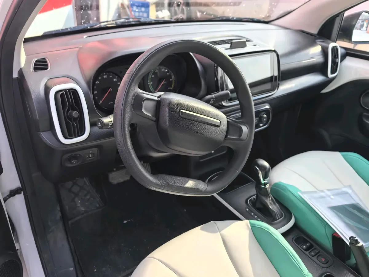 2022 Roewe Clever BEV 29KWH,autocango,china used car exporter,china ev exporter,chinese used car exporter,chinese used ev exporter