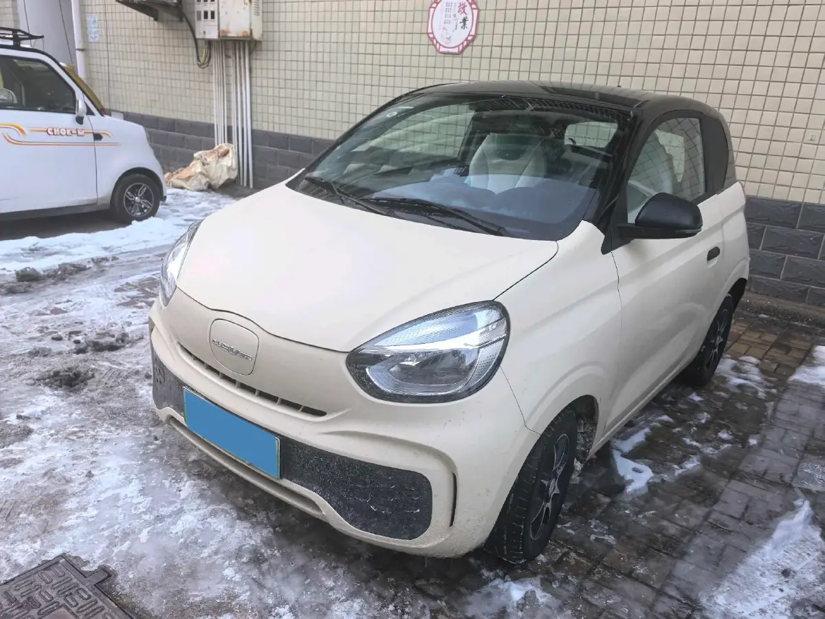 2022 Roewe Clever BEV 29KWH