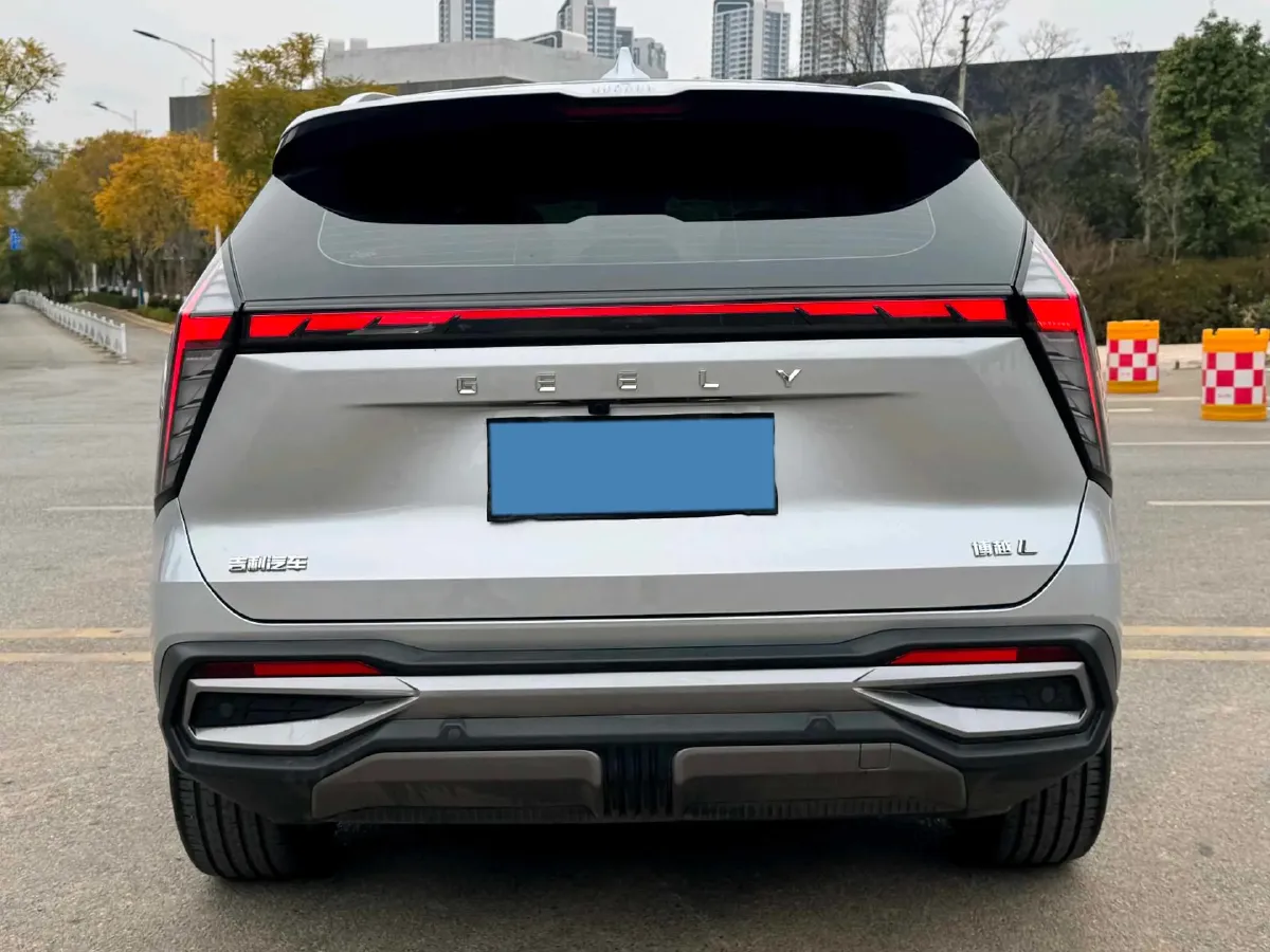 2024 Geely StarRay 1.5T 181HP L4 7DCT,autocango,china used car exporter,china ev exporter,chinese used car exporter,chinese used ev exporter