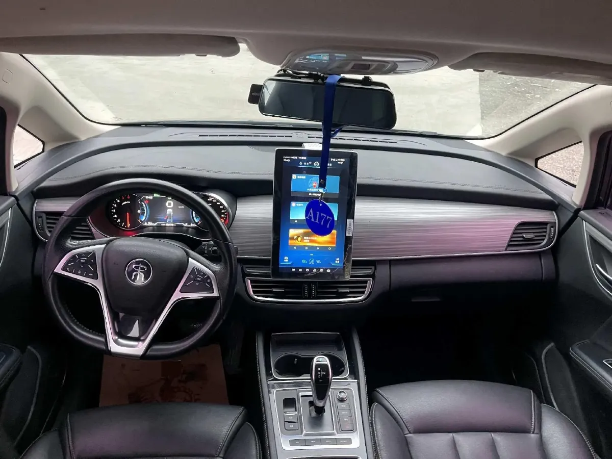 2019 BYD Song MAX 1.5T 160HP L4 6DCT PHEV 15.98KWH,autocango,china used car exporter,china ev exporter,chinese used car exporter,chinese used ev exporter