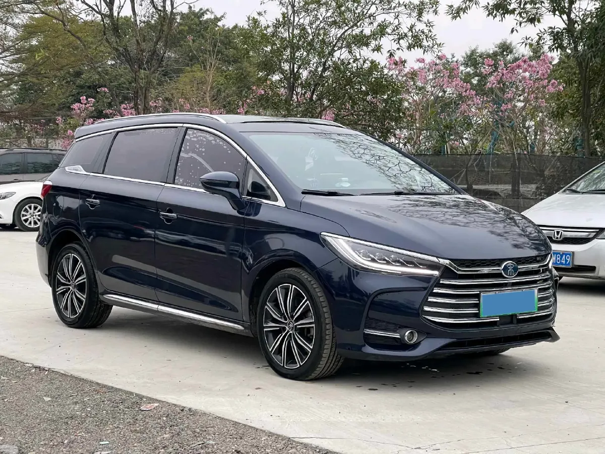 2019 BYD Song MAX 1.5T 160HP L4 6DCT PHEV 15.98KWH,autocango,china used car exporter,china ev exporter,chinese used car exporter,chinese used ev exporter
