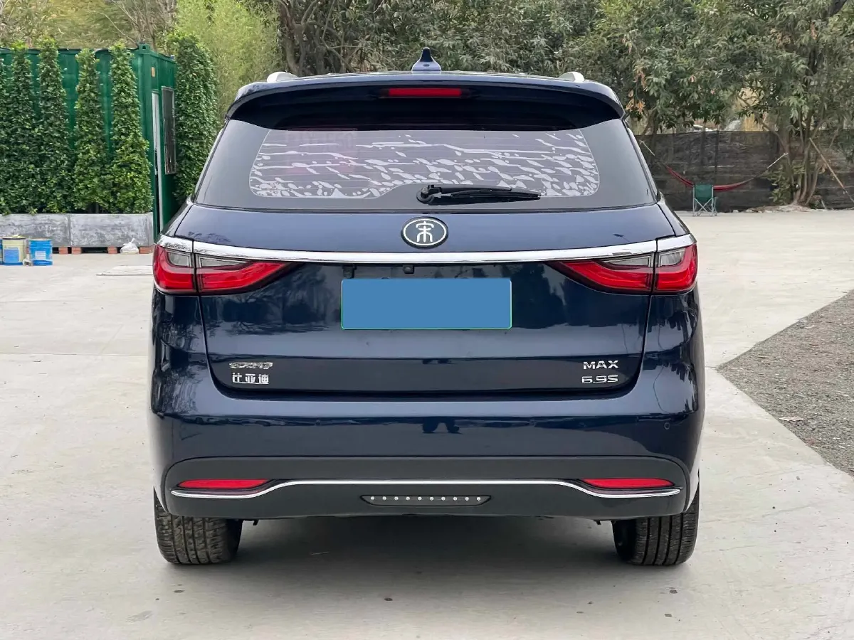 2019 BYD Song MAX 1.5T 160HP L4 6DCT PHEV 15.98KWH,autocango,china used car exporter,china ev exporter,chinese used car exporter,chinese used ev exporter