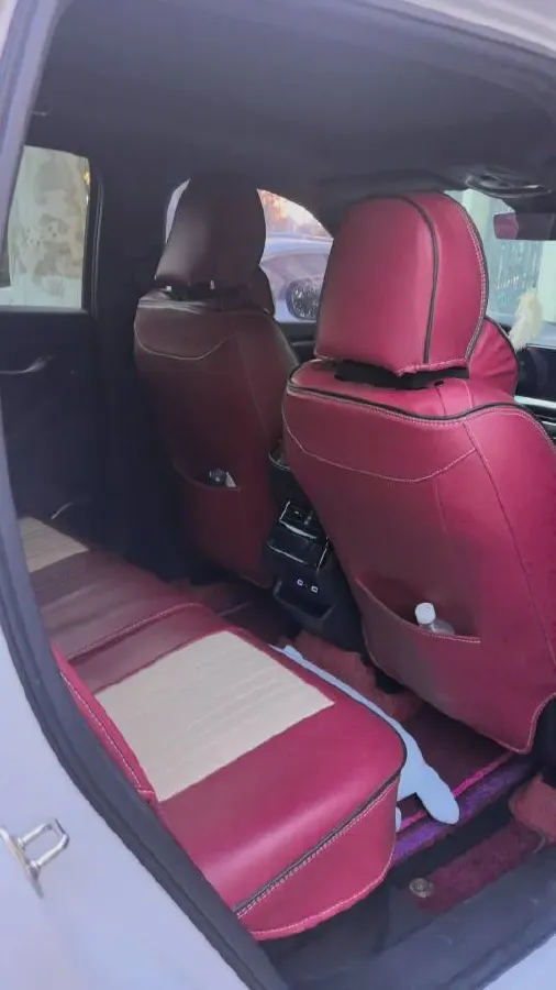 2024 Geely Monjaro 2.0T 238HP L4 8AT,autocango,china used car exporter,china ev exporter,chinese used car exporter,chinese used ev exporter