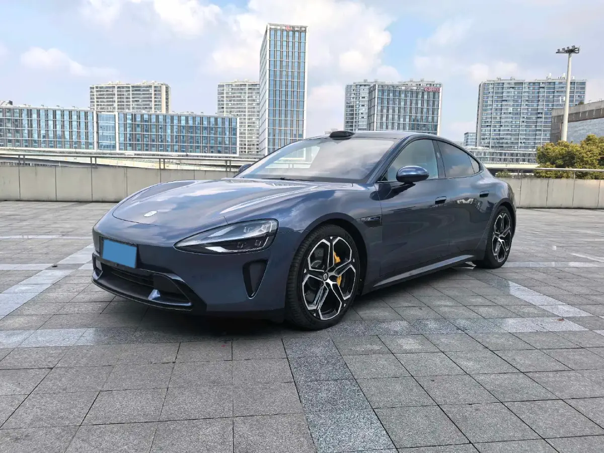 2024 MI SU7 BEV 101KWH