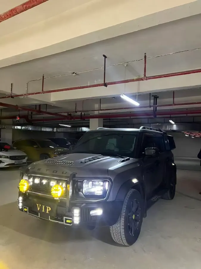 2024 Jetour Traveller 2.0T 254HP L4 7DCT,autocango,china used car exporter,china ev exporter,chinese used car exporter,chinese used ev exporter