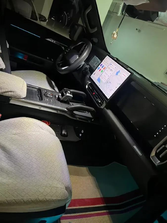 2024 Jetour Traveller 2.0T 254HP L4 7DCT,autocango,china used car exporter,china ev exporter,chinese used car exporter,chinese used ev exporter