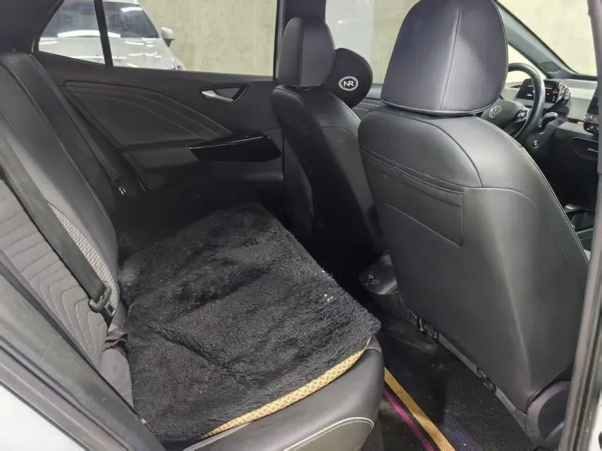 2023 Volkswagen ID.3 BEV 52.8KWH,autocango,china used car exporter,china ev exporter,chinese used car exporter,chinese used ev exporter