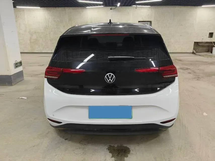 2023 Volkswagen ID.3 BEV 52.8KWH,autocango,china used car exporter,china ev exporter,chinese used car exporter,chinese used ev exporter