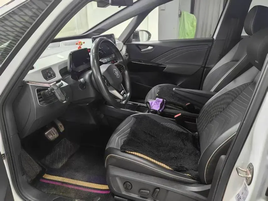 2023 Volkswagen ID.3 BEV 52.8KWH,autocango,china used car exporter,china ev exporter,chinese used car exporter,chinese used ev exporter