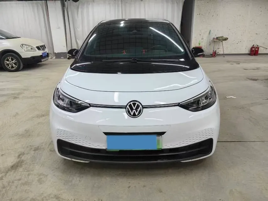 2023 Volkswagen ID.3 BEV 52.8KWH,autocango,china used car exporter,china ev exporter,chinese used car exporter,chinese used ev exporter