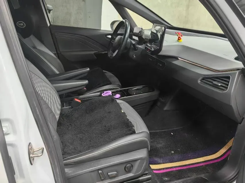 2023 Volkswagen ID.3 BEV 52.8KWH,autocango,china used car exporter,china ev exporter,chinese used car exporter,chinese used ev exporter