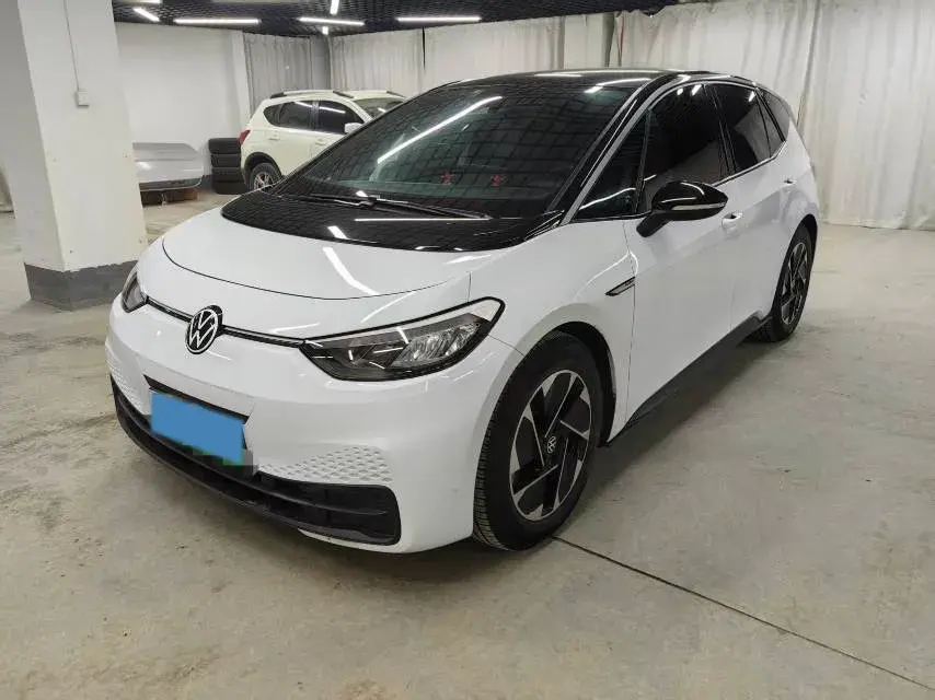 2023 Volkswagen ID.3 BEV 52.8KWH