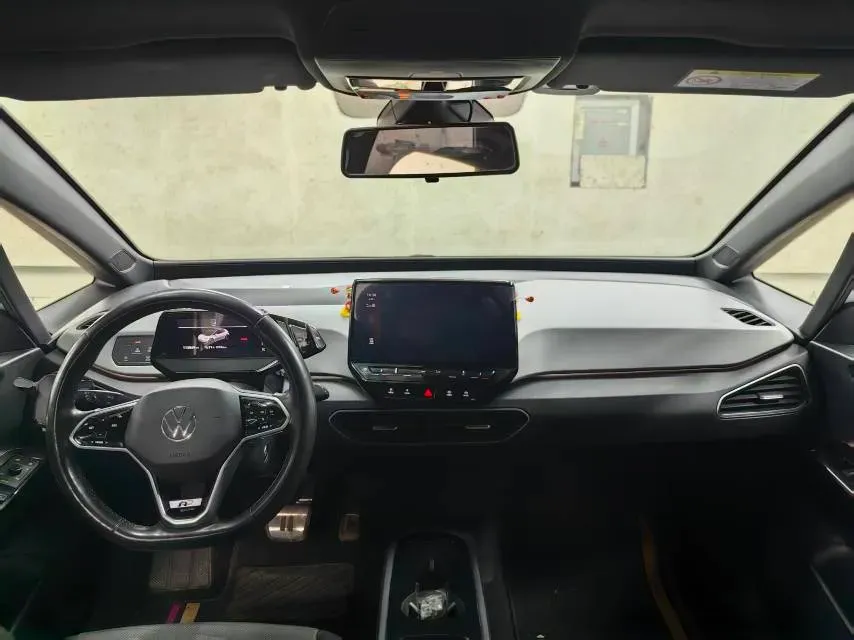 2023 Volkswagen ID.3 BEV 52.8KWH,autocango,china used car exporter,china ev exporter,chinese used car exporter,chinese used ev exporter