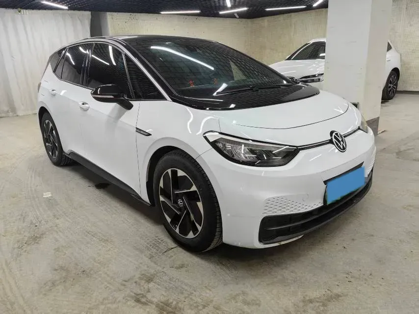 2023 Volkswagen ID.3 BEV 52.8KWH,autocango,china used car exporter,china ev exporter,chinese used car exporter,chinese used ev exporter