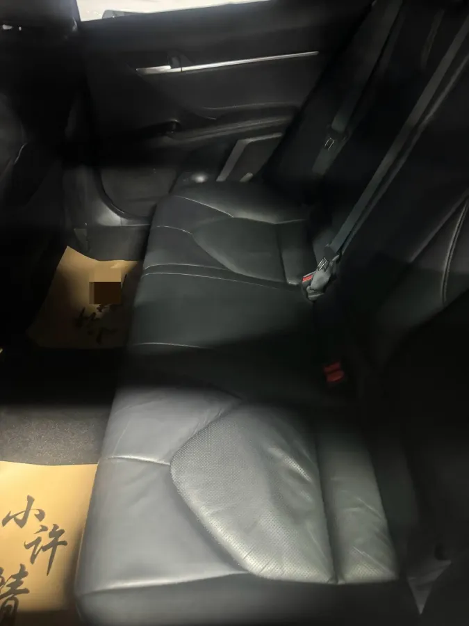 2019 Toyota Camry 2.0L 178HP L4 CVT,autocango,china used car exporter,china ev exporter,chinese used car exporter,chinese used ev exporter