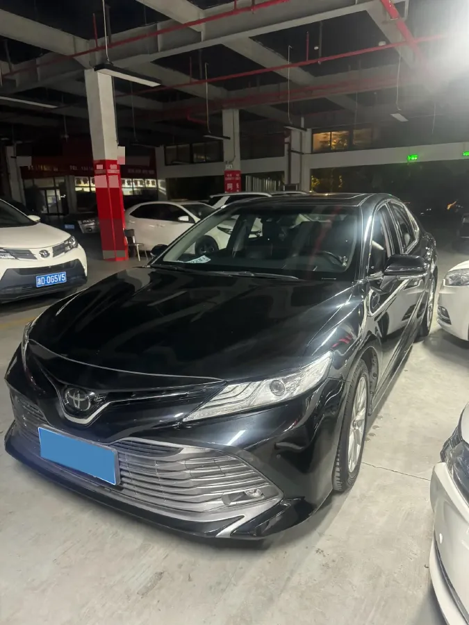 2019 Toyota Camry 2.0L 178HP L4 CVT,autocango,china used car exporter,china ev exporter,chinese used car exporter,chinese used ev exporter
