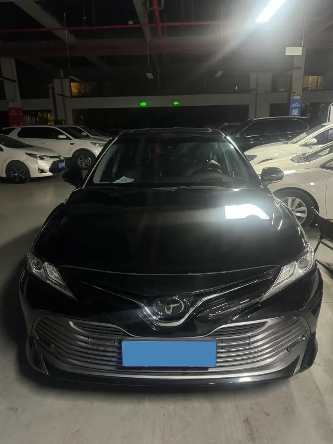 2019 Toyota Camry 2.0L 178HP L4 CVT,autocango,china used car exporter,china ev exporter,chinese used car exporter,chinese used ev exporter