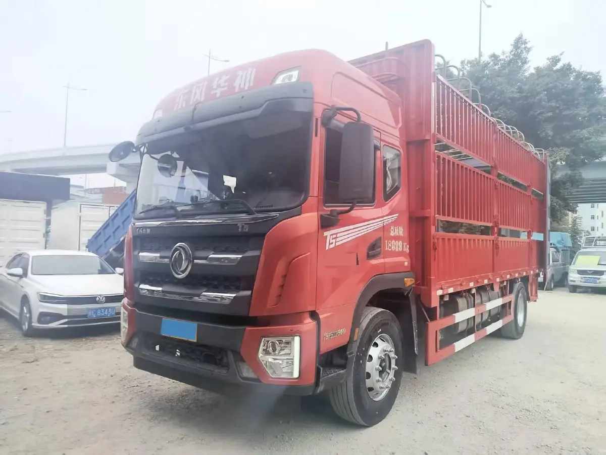 2012 DongFeng Aeolus A60 1.6L 117HP L4 5MT