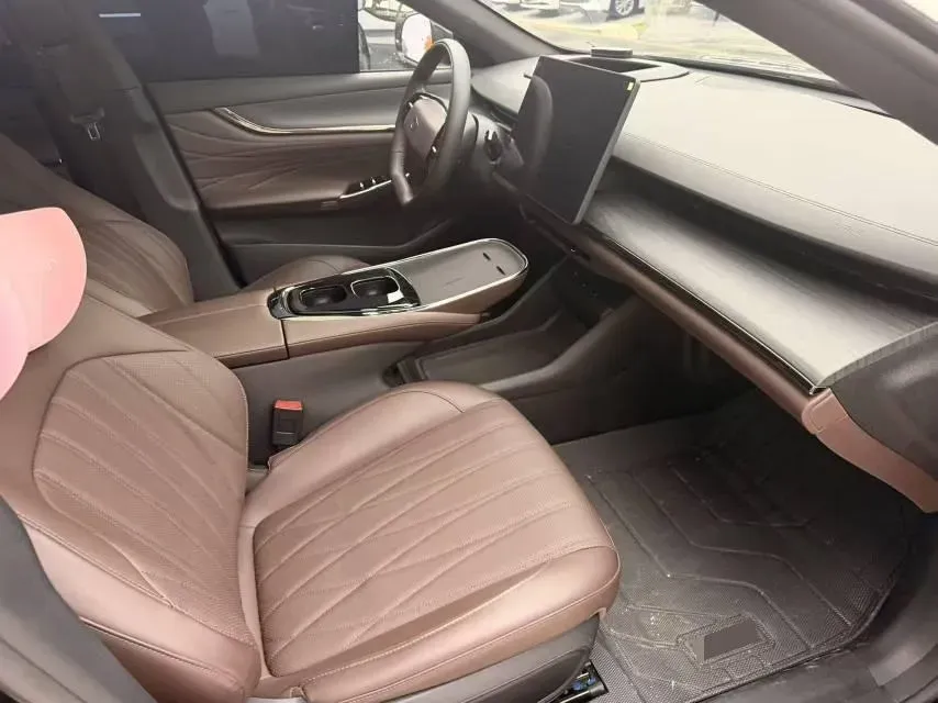 2025 ChangAn QiYuan A07 BEV 68.8KWH,autocango,china used car exporter,china ev exporter,chinese used car exporter,chinese used ev exporter