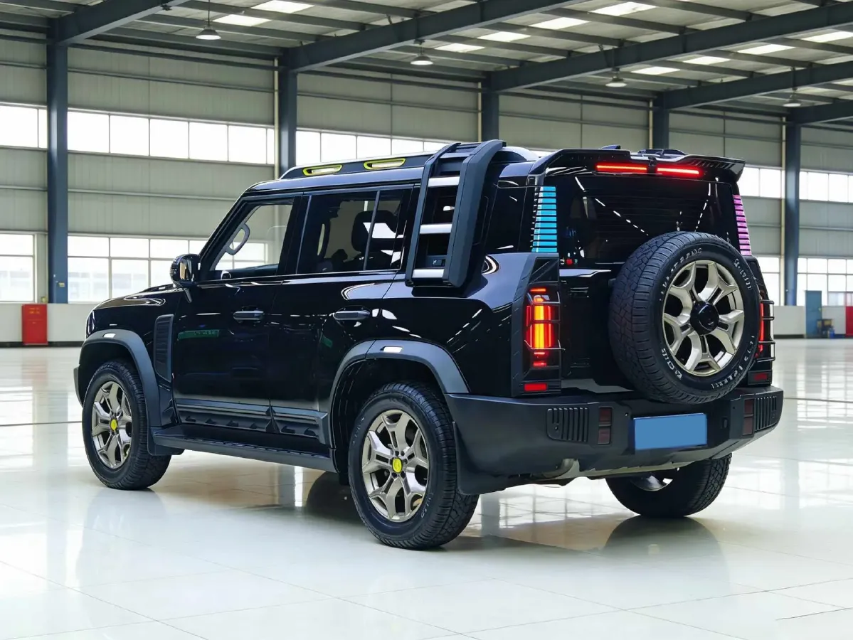 2023 Jetour Traveller 2.0T 254HP L4 8AT,autocango,china used car exporter,china ev exporter,chinese used car exporter,chinese used ev exporter