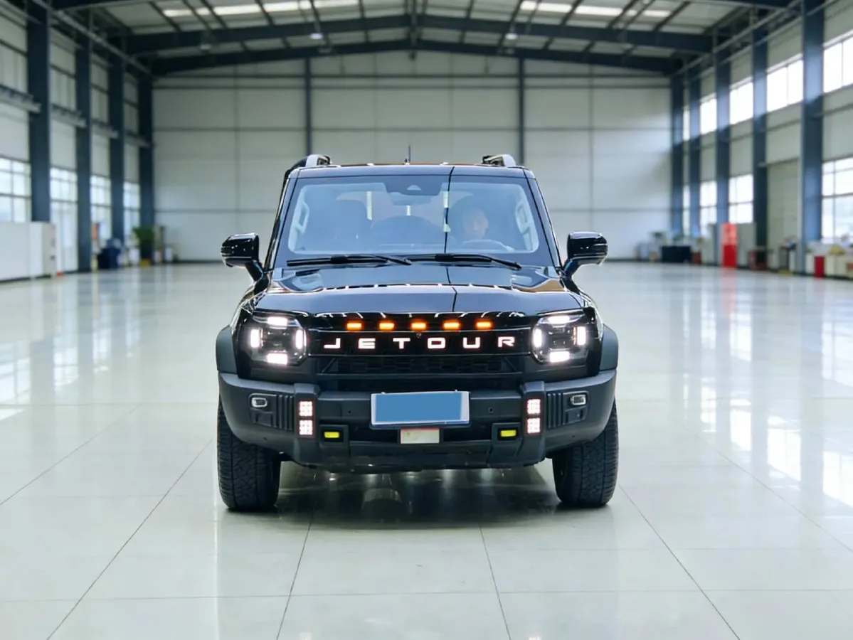 2023 Jetour Traveller 2.0T 254HP L4 8AT,autocango,china used car exporter,china ev exporter,chinese used car exporter,chinese used ev exporter