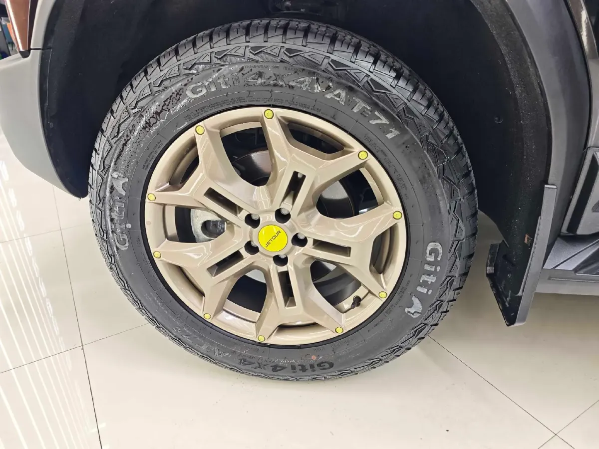 2023 Jetour Traveller 2.0T 254HP L4 8AT,autocango,china used car exporter,china ev exporter,chinese used car exporter,chinese used ev exporter