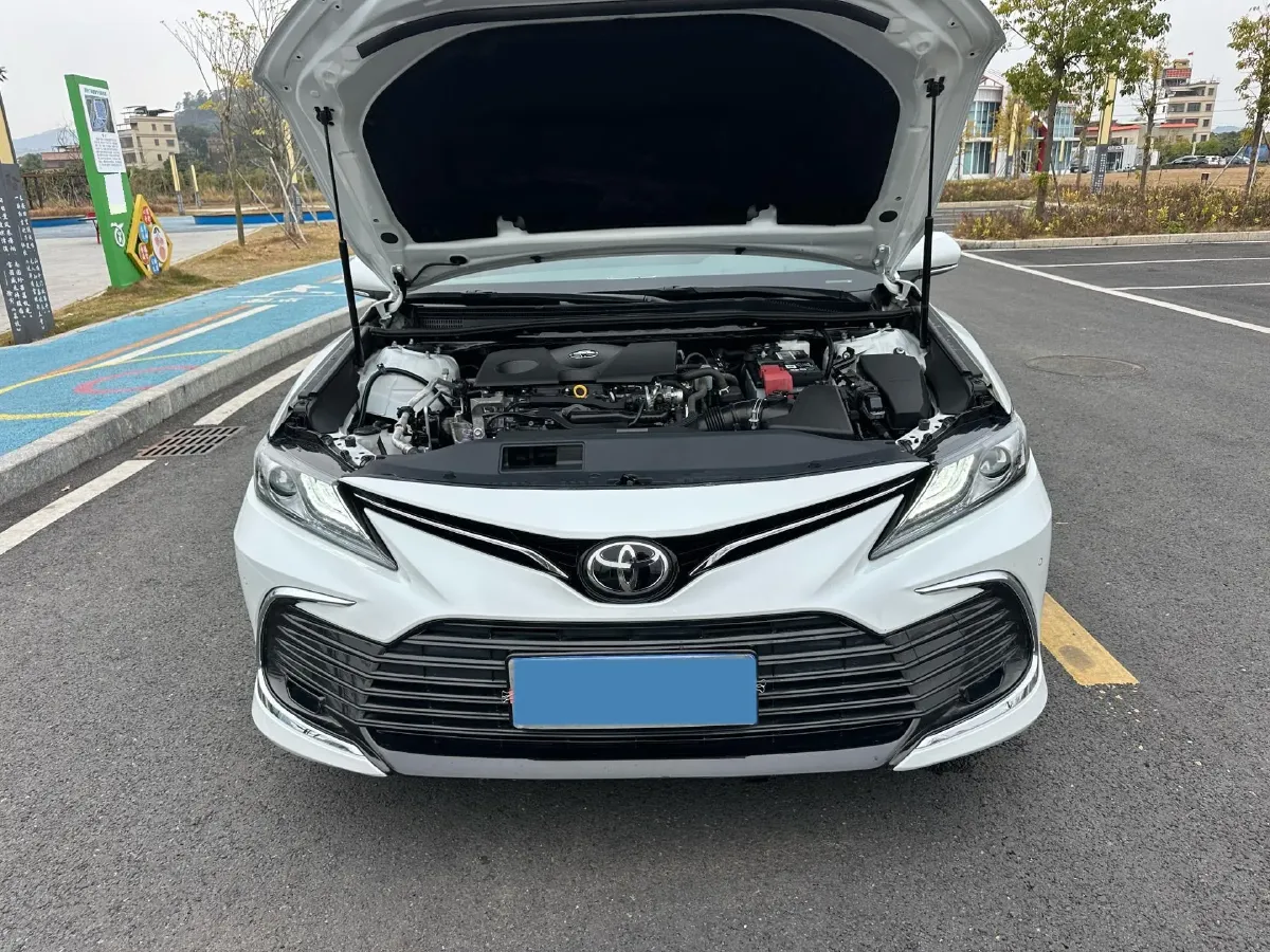 2022 Toyota Camry 2.0L 178HP L4 CVT,autocango,china used car exporter,china ev exporter,chinese used car exporter,chinese used ev exporter