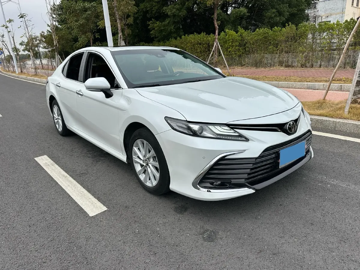 2022 Toyota Camry 2.0L 178HP L4 CVT,autocango,china used car exporter,china ev exporter,chinese used car exporter,chinese used ev exporter