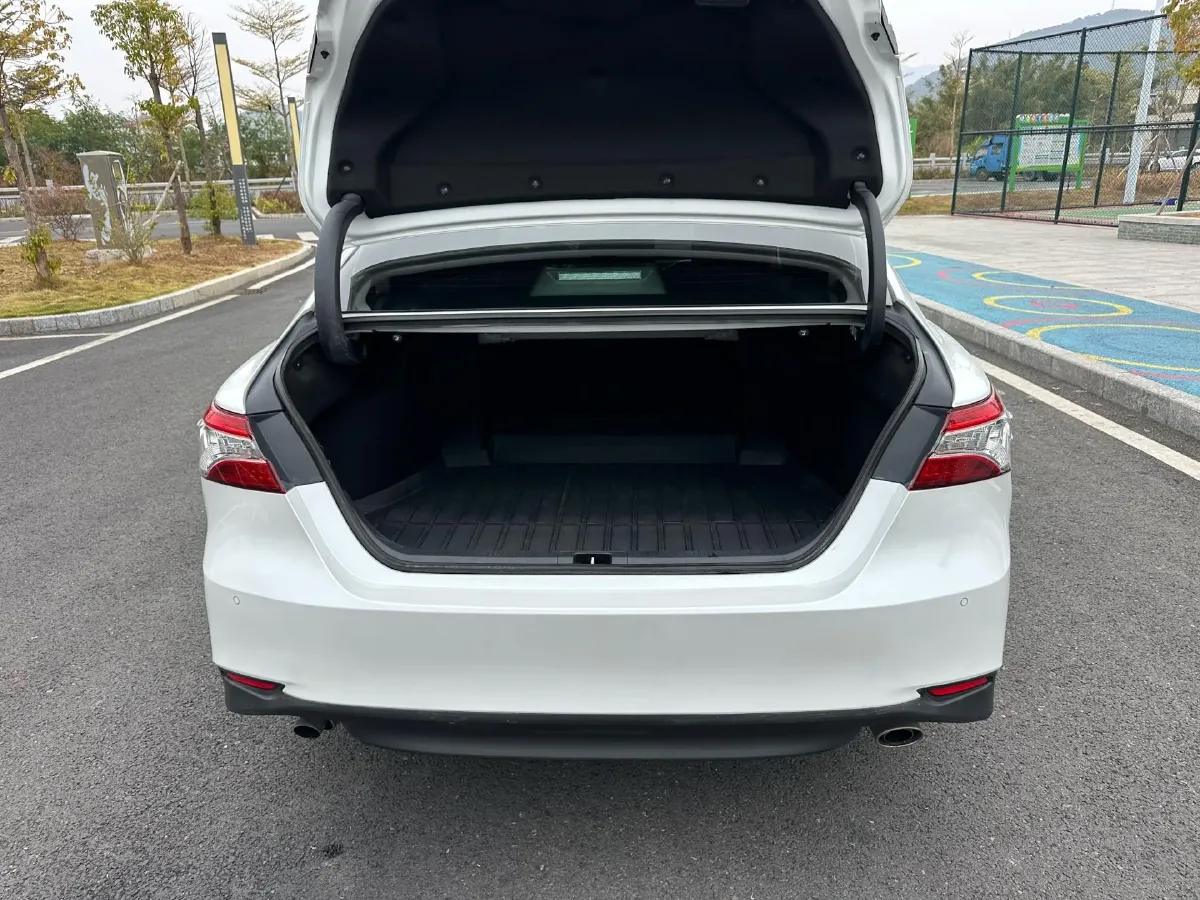 2022 Toyota Camry 2.0L 178HP L4 CVT,autocango,china used car exporter,china ev exporter,chinese used car exporter,chinese used ev exporter