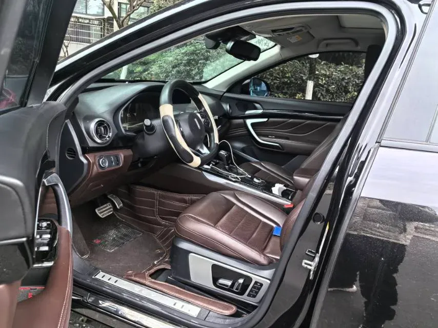 2017 WEY VV7 2.0T 234HP L4 7DCT,autocango,china used car exporter,china ev exporter,chinese used car exporter,chinese used ev exporter