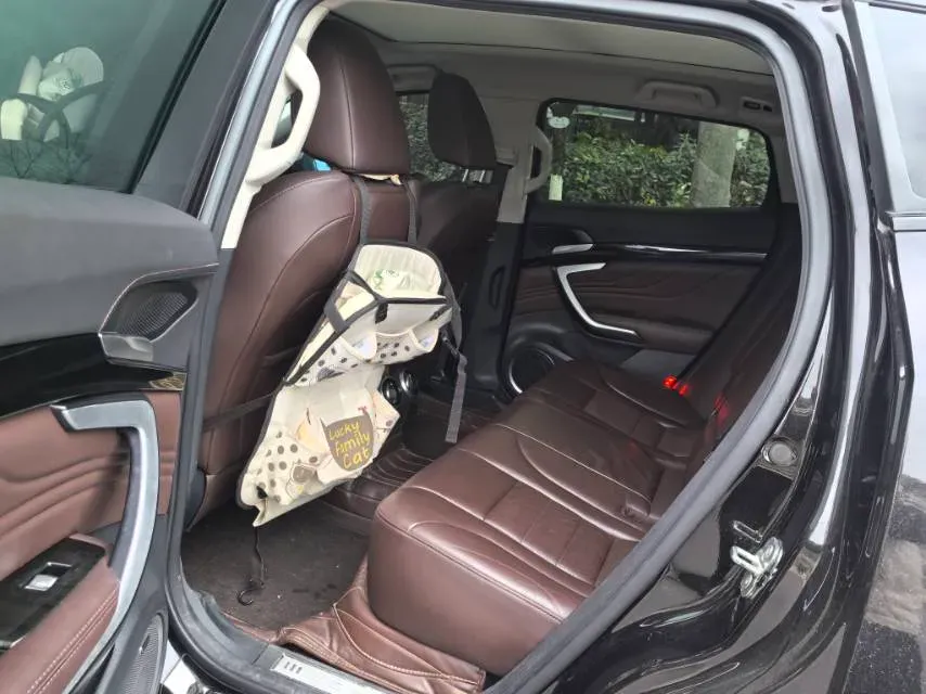 2017 WEY VV7 2.0T 234HP L4 7DCT,autocango,china used car exporter,china ev exporter,chinese used car exporter,chinese used ev exporter